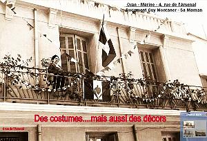 Oran - Marine - 4 Rue de l'Arsenal